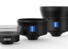 iPhone用ツァイスレンズ「ExoLens with optics by ZEISS」