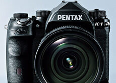PENTAX K-1