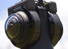 EXILIM Outdoor Recorder EX-FR200