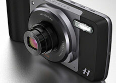 Hasselblad「True Zoom」