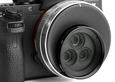 レンズベビー「Trio 28」