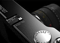 真のデジタルレンジファインダー「KonostFF」の公式サイトが更新された模様。