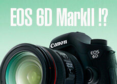 EOS 6D Mark II