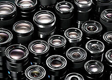 2018年に発表されるソニーEマウントレンズの噂まとめ