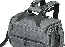 Kenko アオスタ フォンタナ PROショルダーL