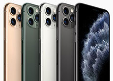 iPhone 11 Pro/Pro Max