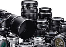 オリンパスポルトガルが、近日中の新レンズの発表を示唆した模様。