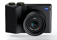 ZEISS ZX1