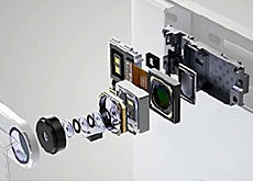 サムスンが6億画素センサー搭載のスマホを開発している模様。