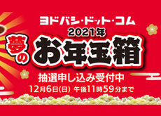 ヨドバシカメラWeb福袋(夢のお年玉箱)2021。デジカメ関連の中身まとめ。