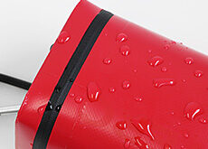 aosta インターセプターポーチ　PO02