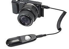 エツミ 電子リモートスイッチ2 S2(ソニーマルチ端子対応)