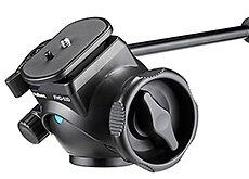 ベルボン オイルフリュード雲台「FHD-53D」