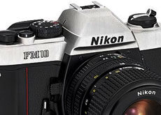 ニコンの新しいAPS-Cミラーレスは「ニコン Df」のようなクラシカルなボディデザインになる！？