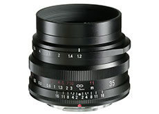 NOKTON 35mm F1.2