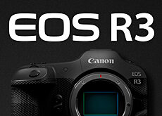 キヤノン EOS R3