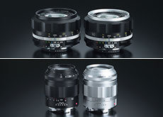 コシナがフォクトレンダー「APO-SKOPAR 90mm F2.8 SL II S」と「APO-SKOPAR 90mm F2.8 VM」を発表。