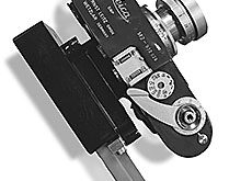 フィルムカメラをiPhoneでデジカメ化する「デジスワップ」