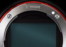 ソニー Eマウント