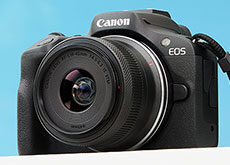 EOS R100