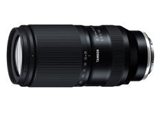 タムロンがEマウント用高倍率ズーム「28-300mm F/4-7.1 Di III VC VXD (Model A074)」を正式発表。
