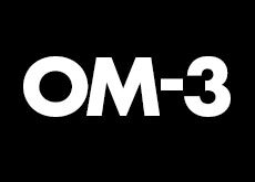 「OM-3」