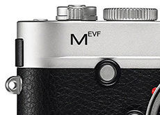 ライカ M EVF