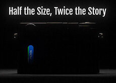 富士フイルム「X-Half」