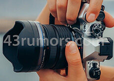 OMデジタル「OM-5 Mark II」の