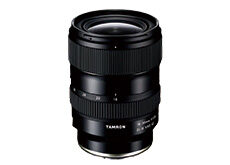 タムロン「16-30mm F/2.8 Di III VXD G2（Model A064）」
