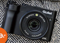 Rollei Powerflex X8