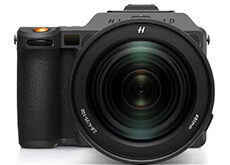 ハッセルブラッド「X2D II 100C」