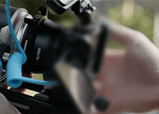 今週発表されるLマウントのシネマカメラは、DJIのミラーレスではなく、パナソニックのFX3対抗機の可能性がある模様。