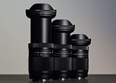 Sigma 20-200mm F3.5-6.3 DG | Contemporary