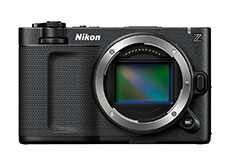 ニコン「ZR」