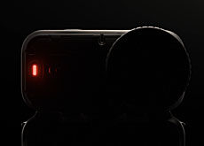 DJIが新製品ティザーを公開。9月23日に発表の模様。