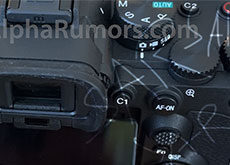 ソニー「α7 V」