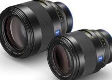 ツァイスが新しいミラーレス用「Otus」を発表する！？
