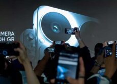 realmeが「GR」シリーズの技術を採用したスマホ「realme GT 8 Pro」のスペック情報を投稿。カメラ部分の形状や作例も公開。