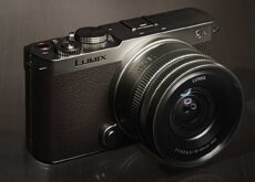 パナソニックが10月17日に「Lumix LAB」アプリのアップデートと一緒に、日本ではすでに発売済みの「LUMIX S9」のチタンゴールドを発表する模様。