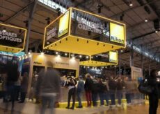 パリの「Salon de la Photo 2025」でのニコンへのインタビュー。ラインアップ全体で好調、「ZR」も好調、サードパーティーレンズの増加は前向きに捉えている模様。