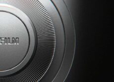 富士フイルムの「レンズのないカメラ」