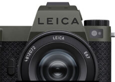 ライカ SL3 “Reporter”