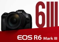 EOS R6 Mark III