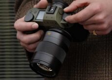 ライカ SL3 “Reporter”