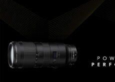 NIKKOR Z 70-200mm f/2.8 VR S II