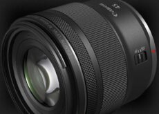 キヤノン「RF45mm F1.2 STM」レビュー