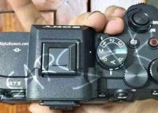 ソニー「α7 V」
