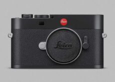 ライカ M EV1