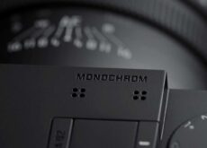 ライカQ3モノクローム